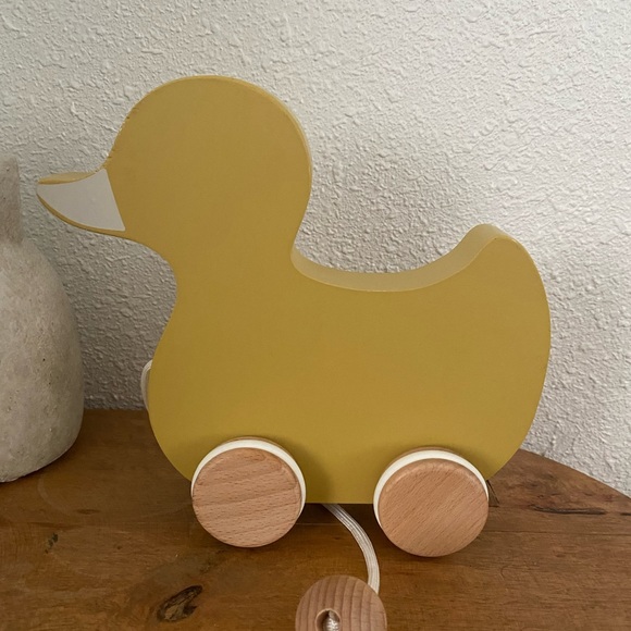 Nursery decor - Picture 6 of 6